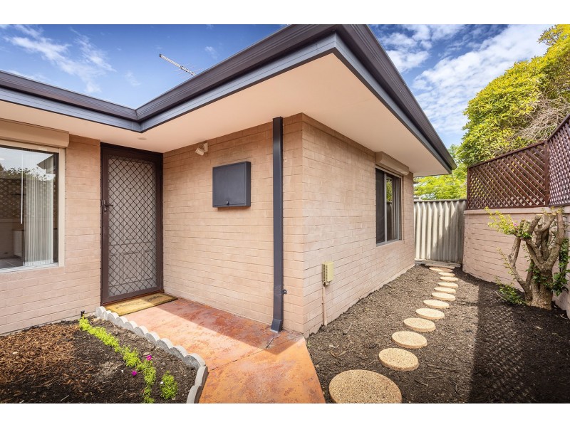 2/47 Alston Avenue, Como WA 6152