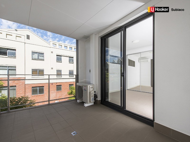 204/1 Wexford Street, Subiaco WA 6008
