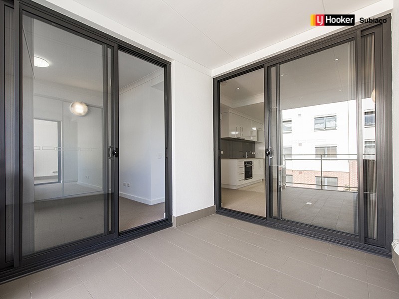 204/1 Wexford Street, Subiaco WA 6008
