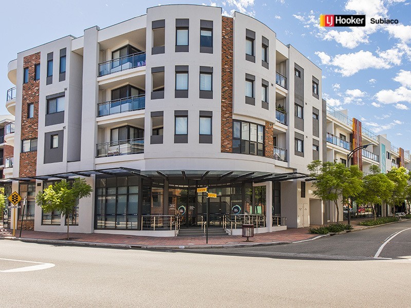 204/1 Wexford Street, Subiaco WA 6008