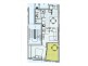 204/1 Wexford Street, Subiaco WA 6008 Floorplan