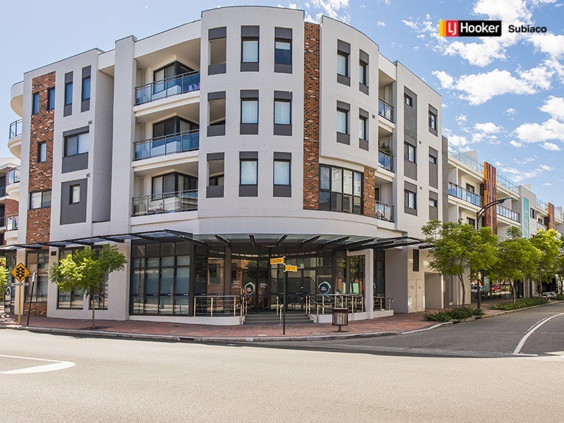 204/1 Wexford Street, Subiaco WA 6008