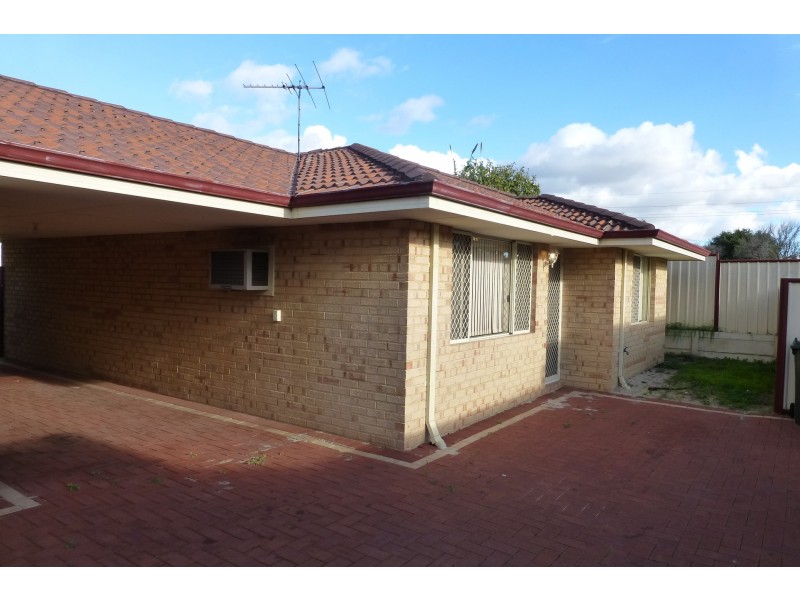 6/6 Lansing Street, Queens Park WA 6107