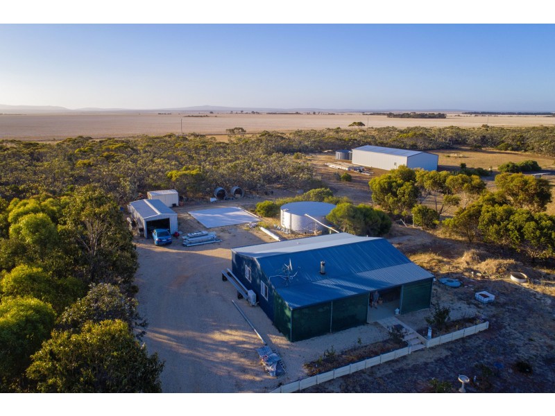 52 Verrucosa Parade, Hopetoun WA 6348