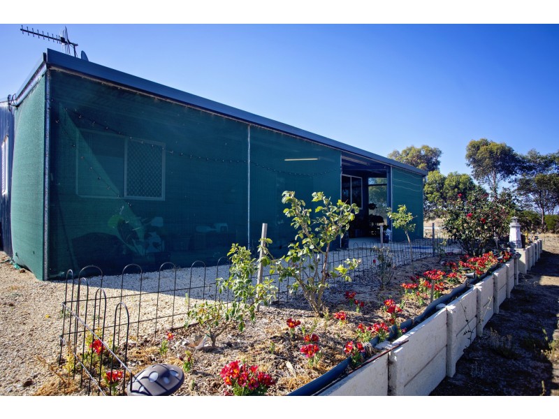 52 Verrucosa Parade, Hopetoun WA 6348