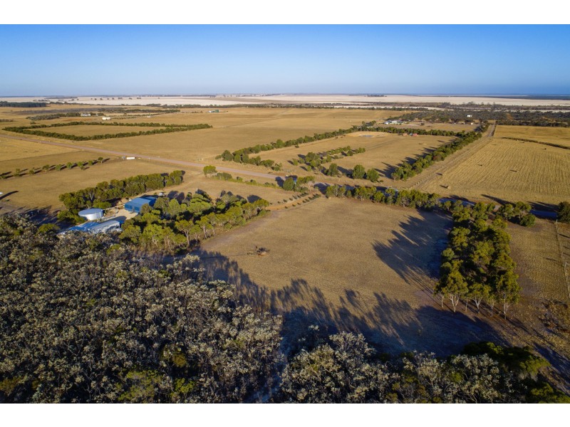 52 Verrucosa Parade, Hopetoun WA 6348