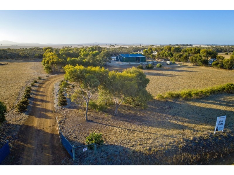 52 Verrucosa Parade, Hopetoun WA 6348