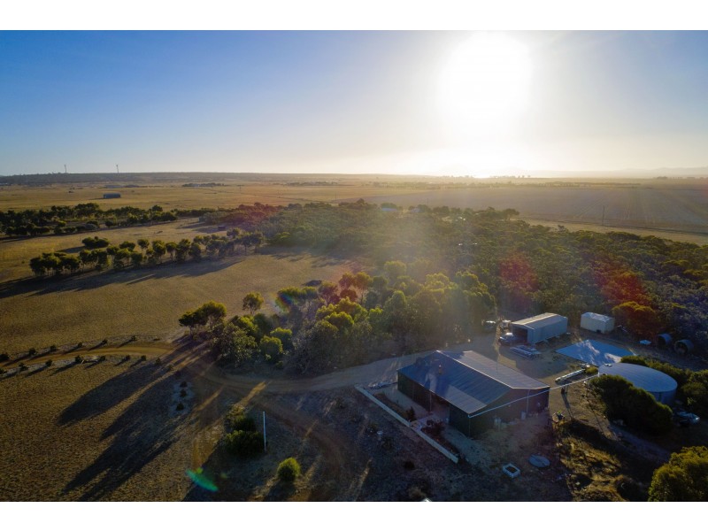 52 Verrucosa Parade, Hopetoun WA 6348