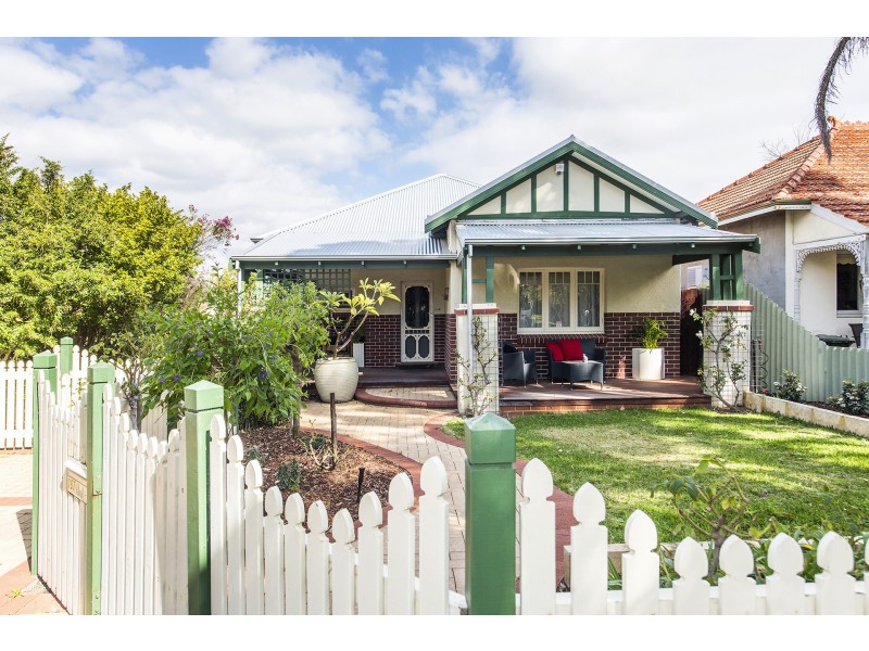 197 Heytesbury Road, Subiaco WA 6008