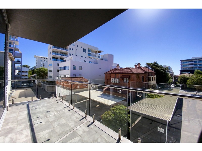 5/21 Altona Street, West Perth WA 6005