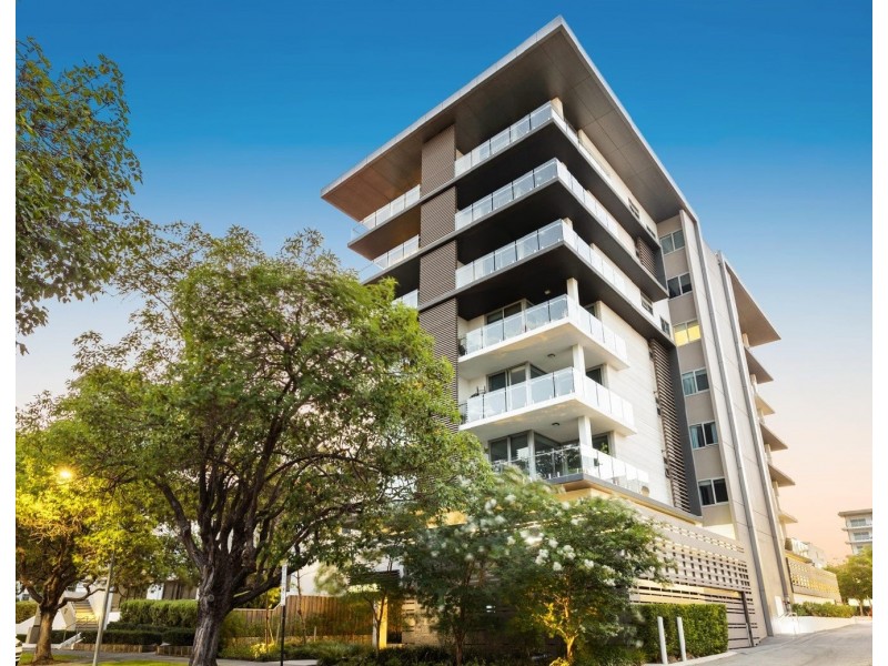 9/21 Altona Street, West Perth WA 6005