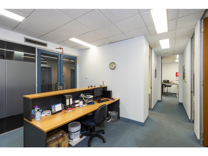 Level 3/10/231 Adelaide Terrace, Perth WA 6000