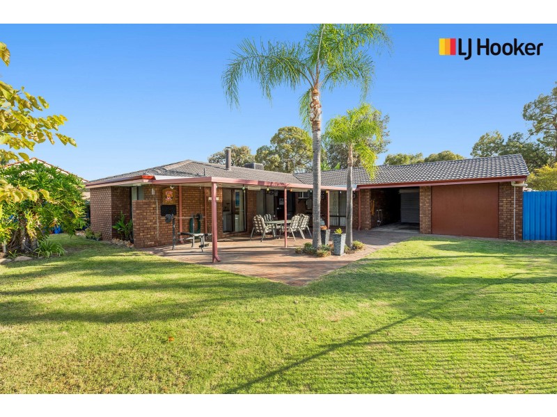14 Gibson Way, Beechboro WA 6063