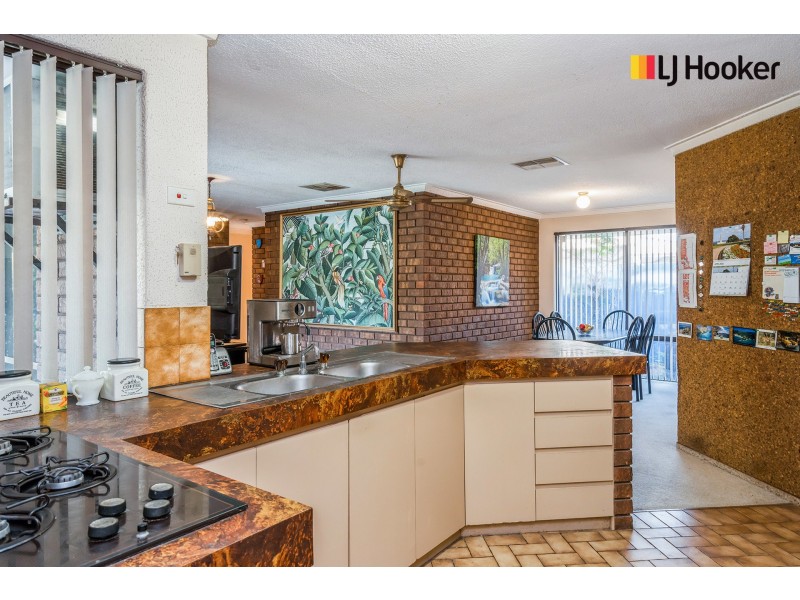14 Gibson Way, Beechboro WA 6063