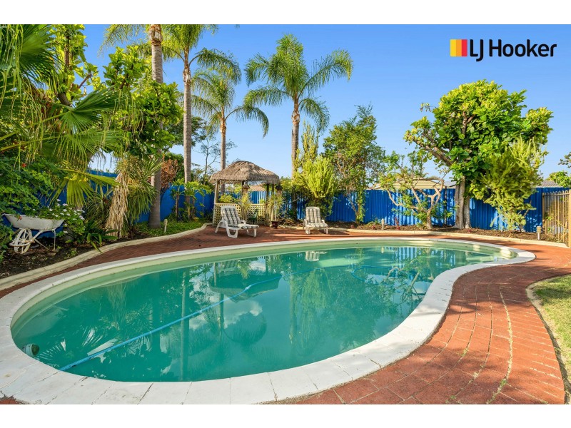 14 Gibson Way, Beechboro WA 6063