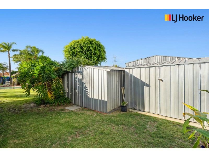 14 Gibson Way, Beechboro WA 6063