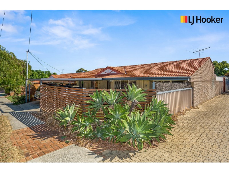 31 Powell Street, Joondanna WA 6060