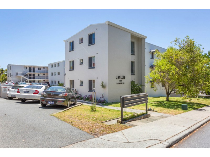 9/381 Barker Road, Subiaco WA 6008