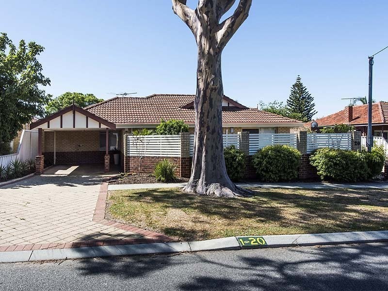 1/20 Birdwood Street, Innaloo WA 6018