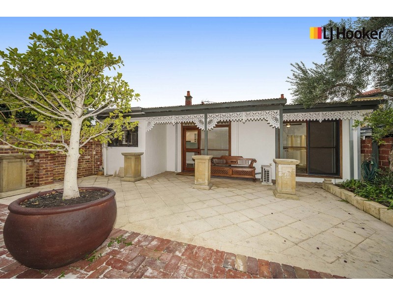 B/261 Bulwer Street, Perth WA 6000