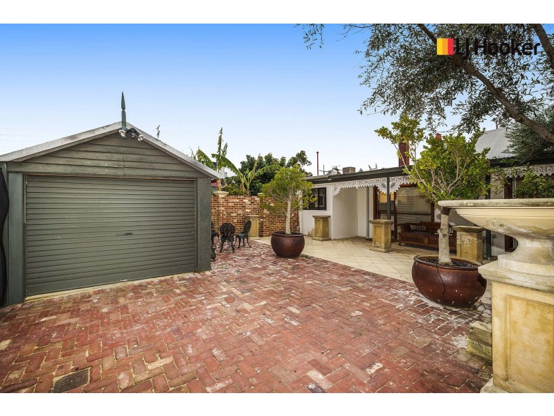 B/261 Bulwer Street, Perth WA 6000