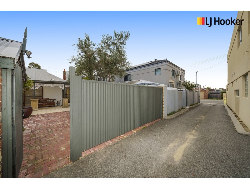 B/261 Bulwer Street, Perth WA 6000