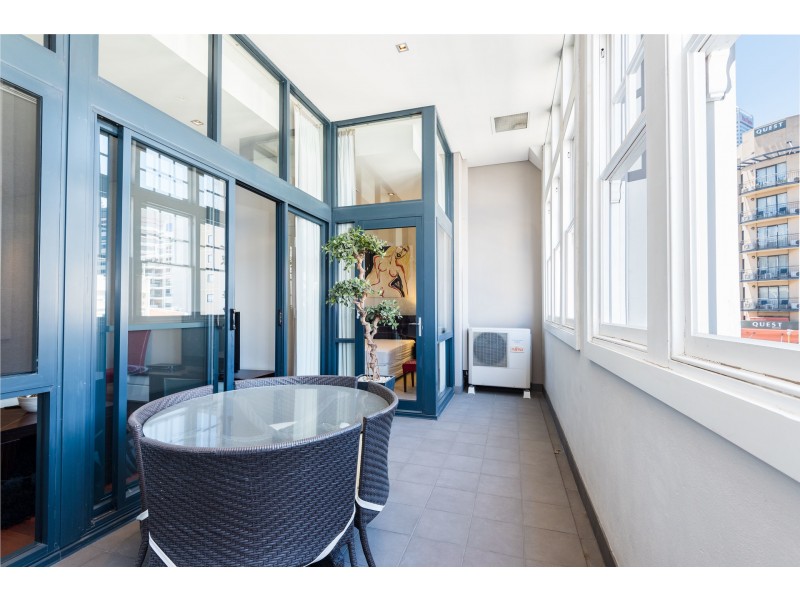 2/65 Milligan Street, Perth WA 6000