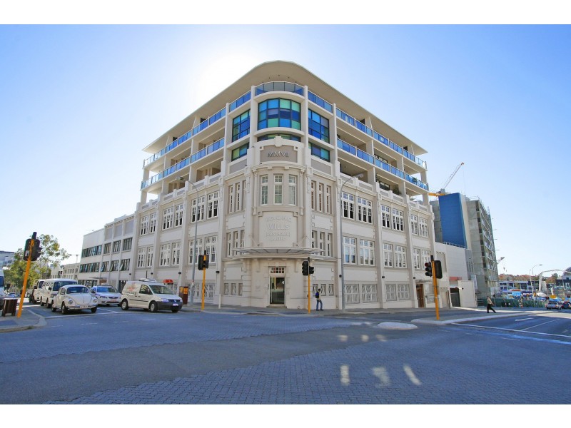 2/65 Milligan Street, Perth WA 6000