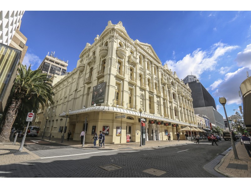 2/65 Milligan Street, Perth WA 6000
