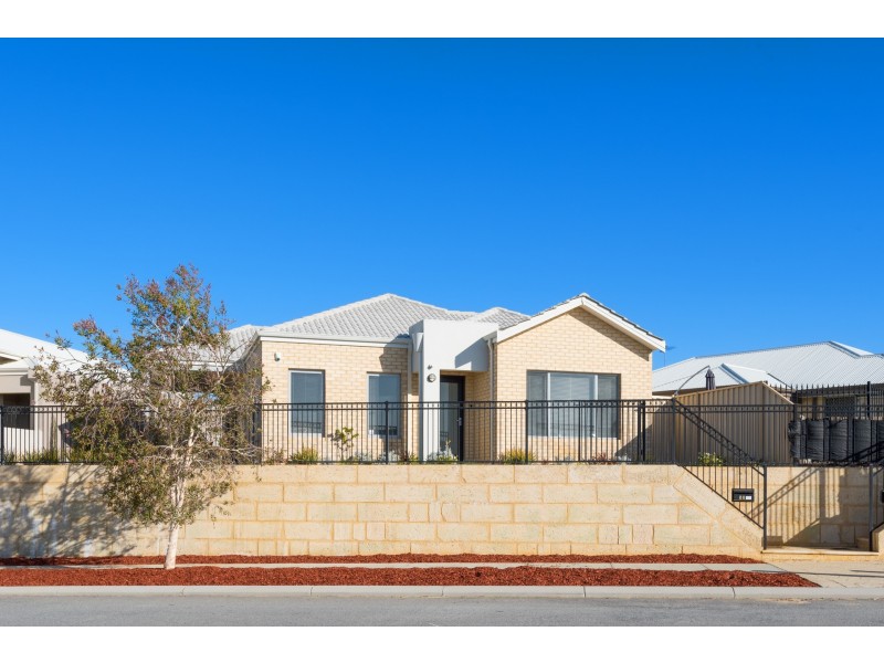 52 Randstone Parade, Butler WA 6036