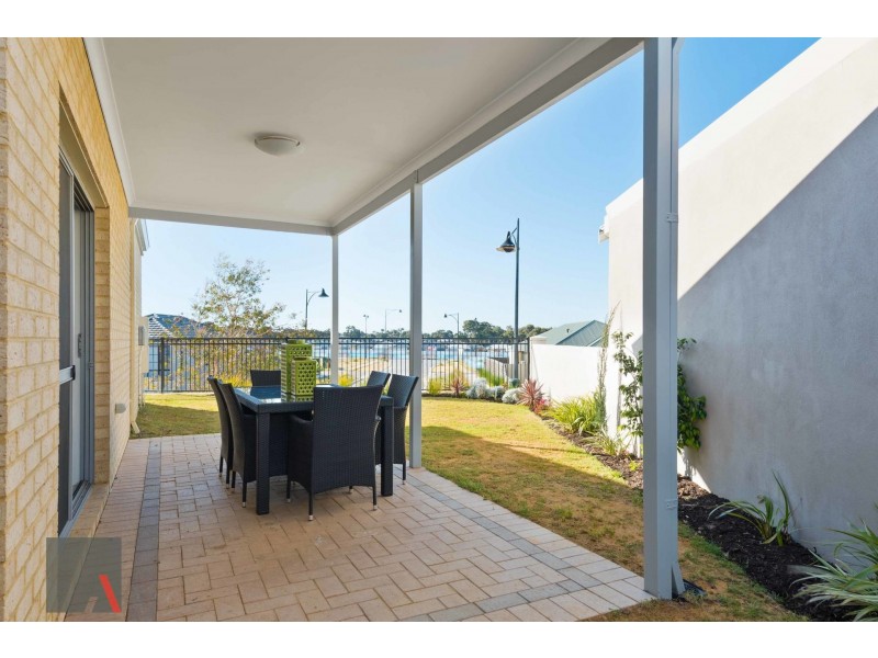 52 Randstone Parade, Butler WA 6036