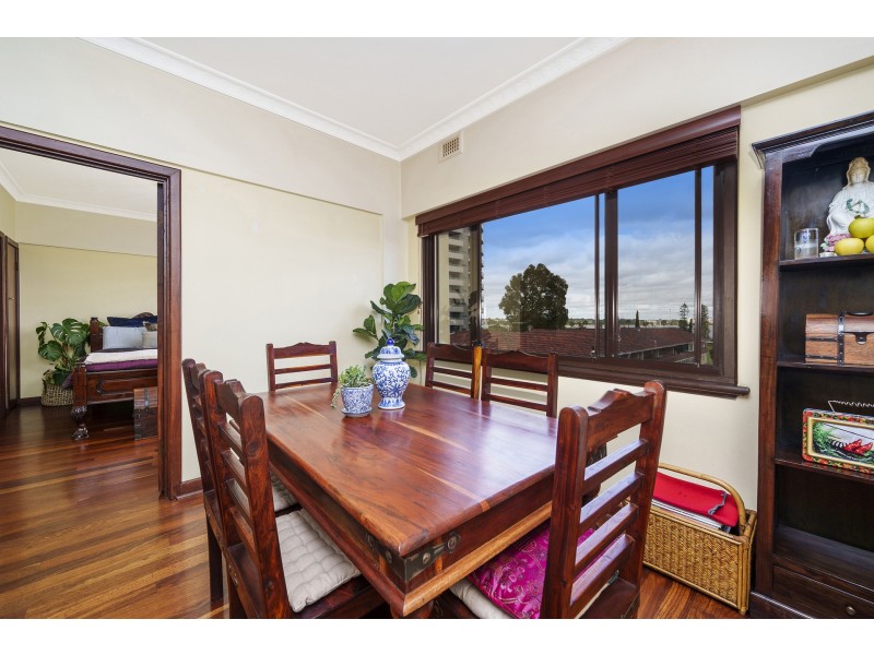 14/29 Hill Street, Perth WA 6000