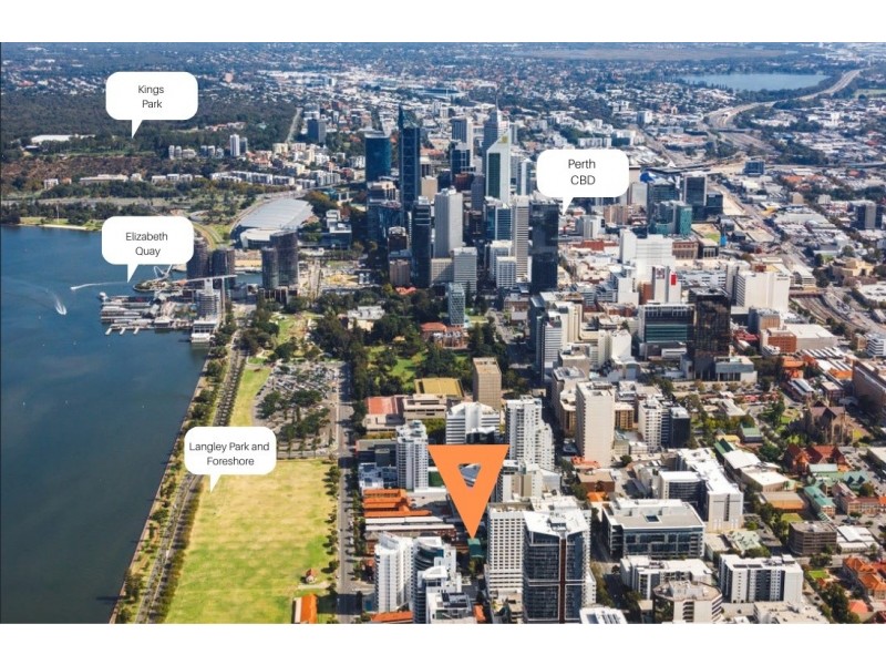 14/29 Hill Street, Perth WA 6000