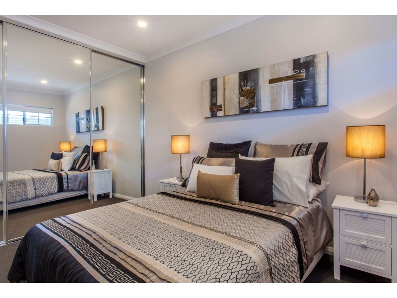 5/18 Stuart Street, Maylands WA 6051