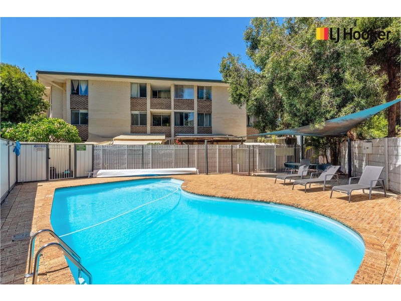 19/1 Herdsman Parade, Wembley WA 6014