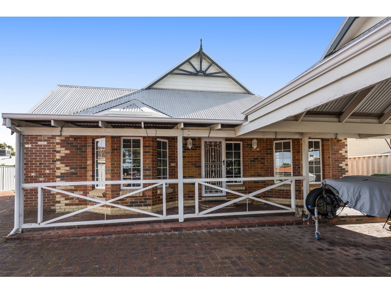 19A Cleaver Terrace, Rivervale WA 6103