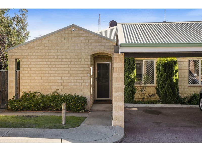 6/1 Camberwell Road, Balga WA 6061