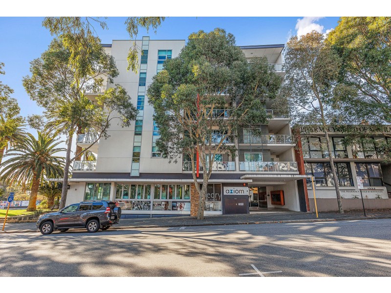 55/1324 Hay Street, West Perth WA 6005