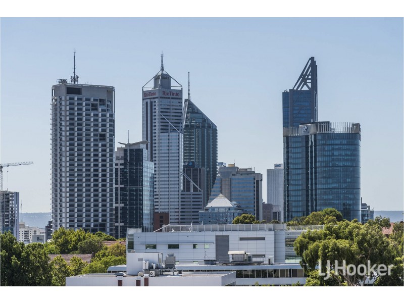 Level 7/24/21 Altona Street, West Perth WA 6005