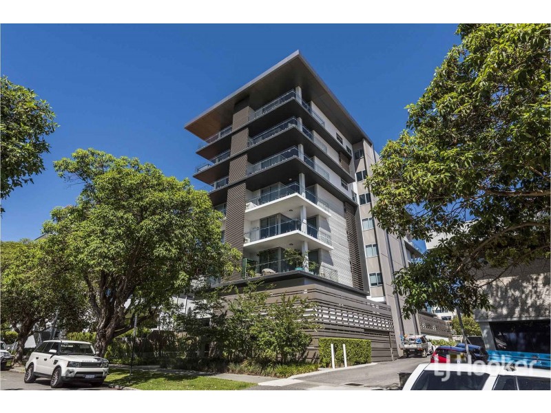 Level 7/24/21 Altona Street, West Perth WA 6005