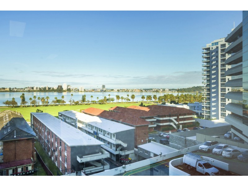 11/231 Adelaide Terrace, Perth WA 6000