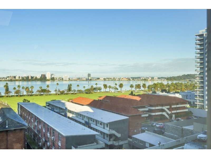11/231 Adelaide Terrace, Perth WA 6000