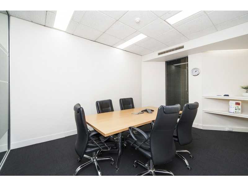 11/231 Adelaide Terrace, Perth WA 6000