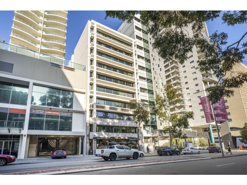 11/231 Adelaide Terrace, Perth WA 6000