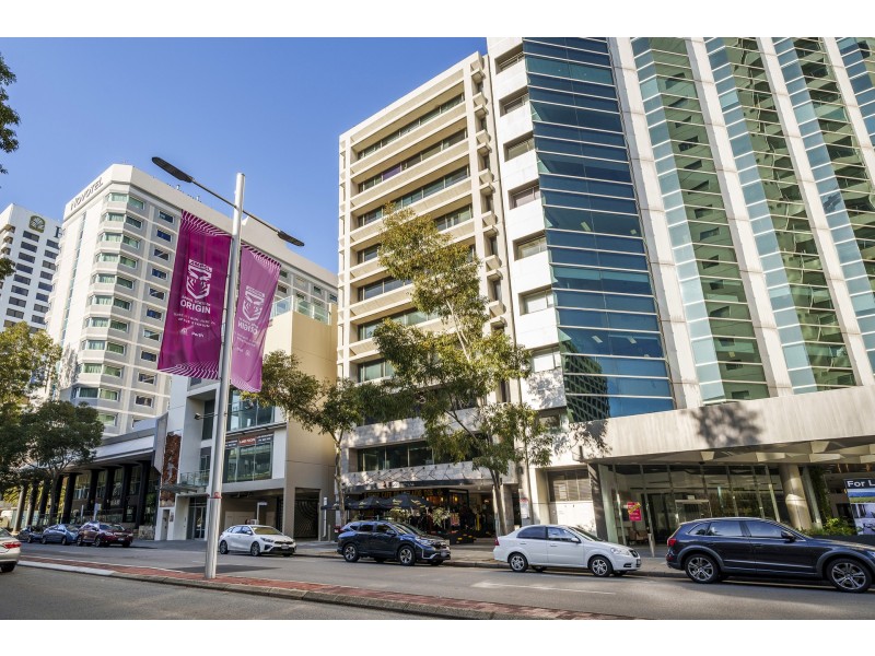 11/231 Adelaide Terrace, Perth WA 6000