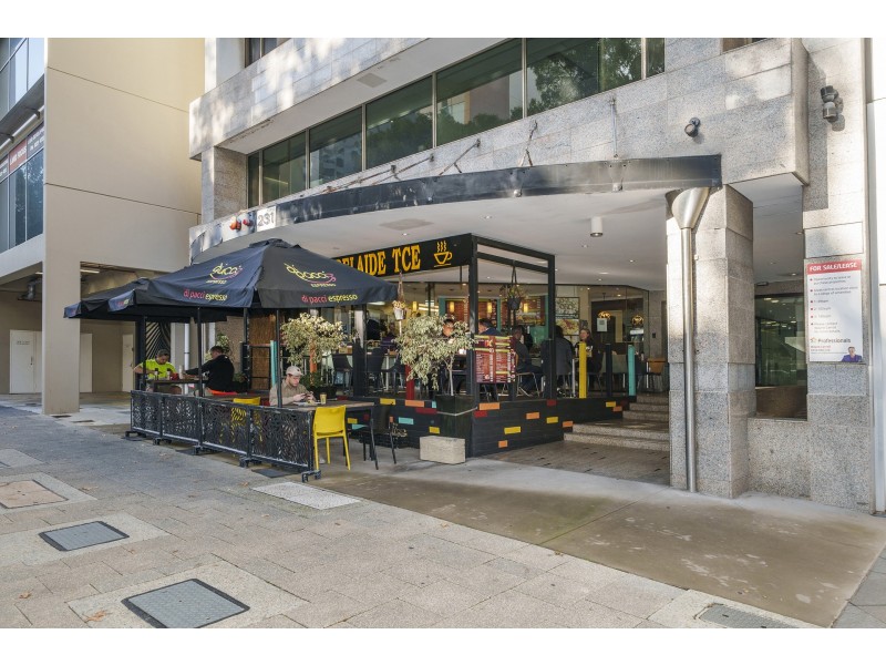 11/231 Adelaide Terrace, Perth WA 6000