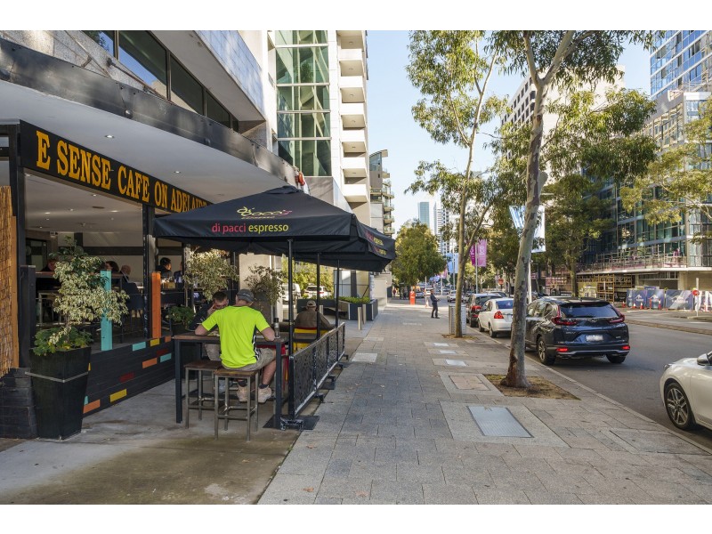 11/231 Adelaide Terrace, Perth WA 6000