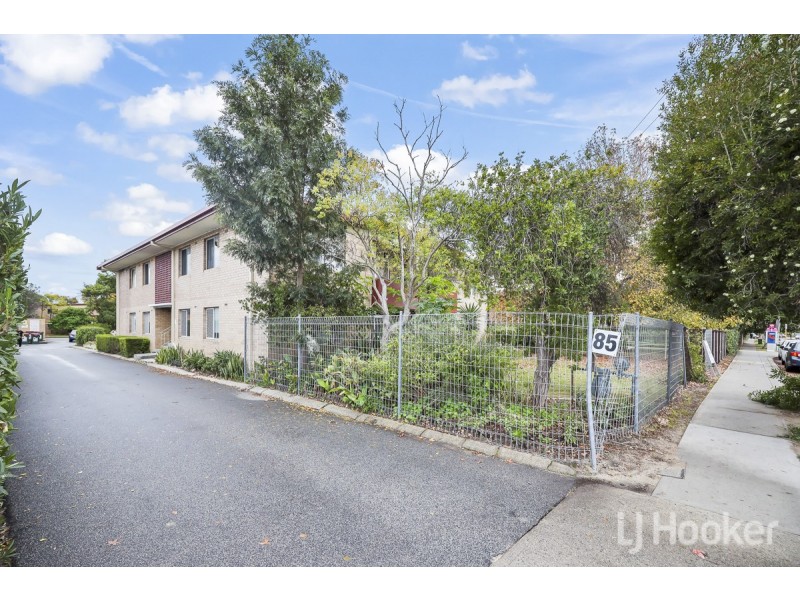 29/85 Herdsman Parade, Wembley WA 6014