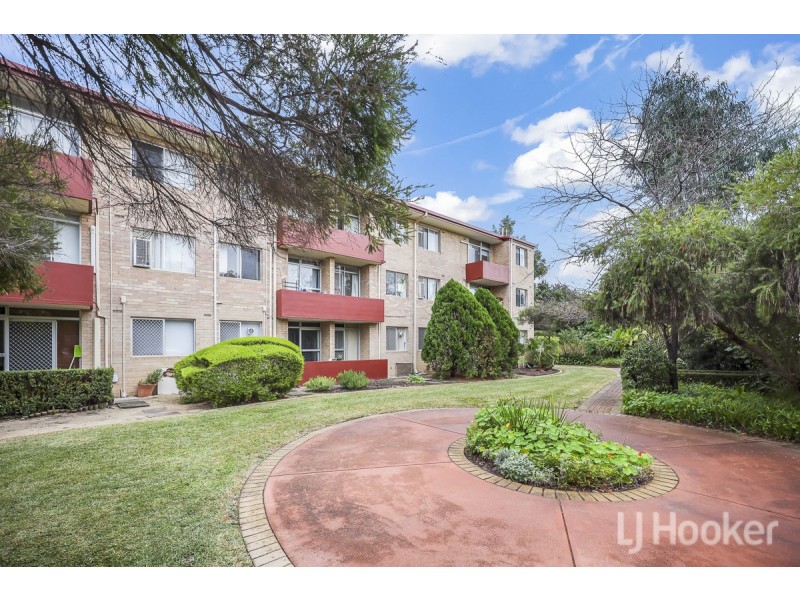 29/85 Herdsman Parade, Wembley WA 6014