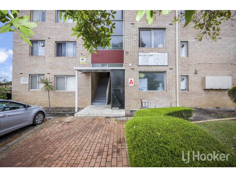 29/85 Herdsman Parade, Wembley WA 6014